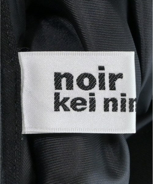 noir kei ninomiya 其他大衣