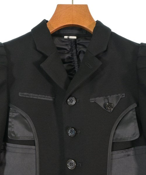 noir kei ninomiya 其他大衣