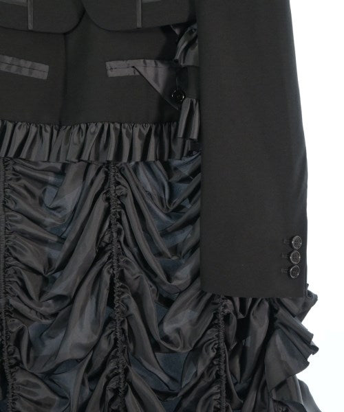 noir kei ninomiya 其他大衣