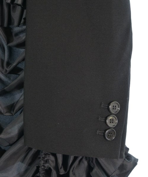 noir kei ninomiya 其他大衣