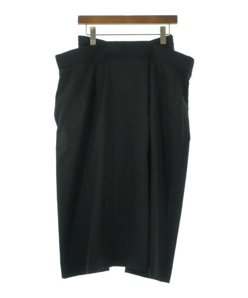 noir kei ninomiya 膝上裙