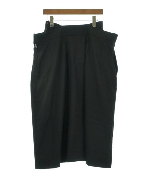 noir kei ninomiya 膝上裙