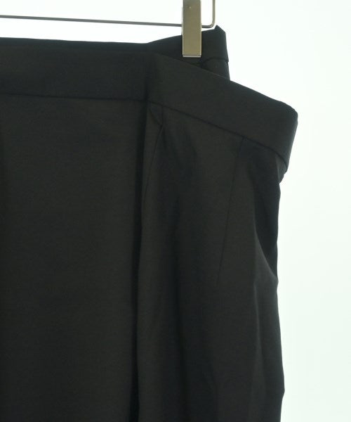 noir kei ninomiya 膝上裙