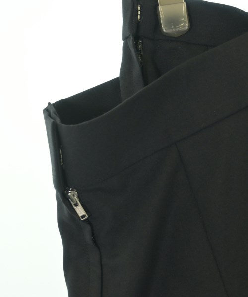 noir kei ninomiya 膝上裙