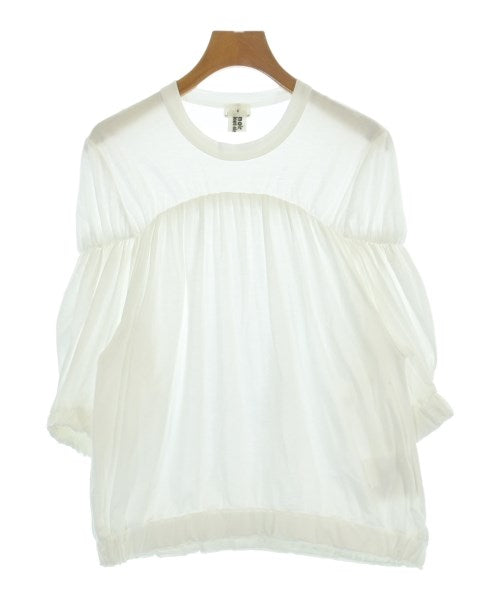 noir kei ninomiya T恤/上衣