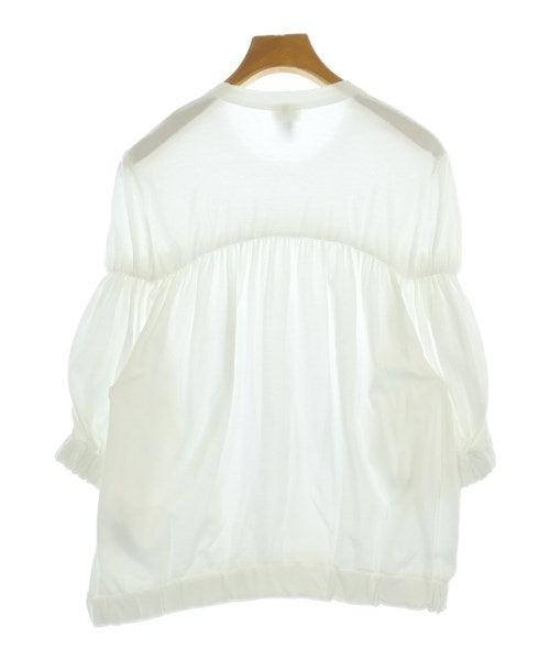 noir kei ninomiya T恤/上衣