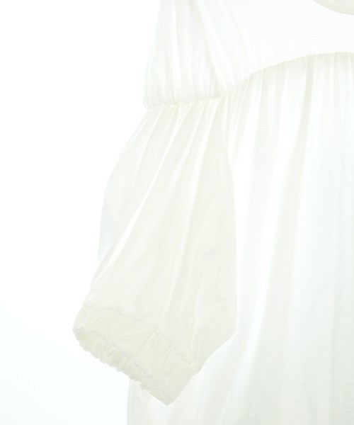 noir kei ninomiya T恤/上衣