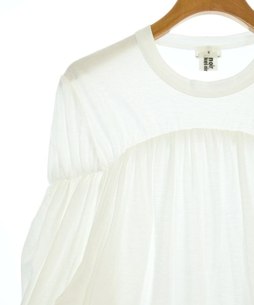 noir kei ninomiya T恤/上衣