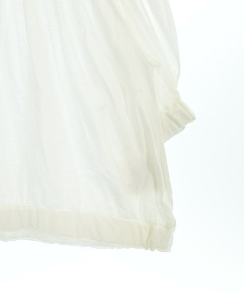 noir kei ninomiya T恤/上衣