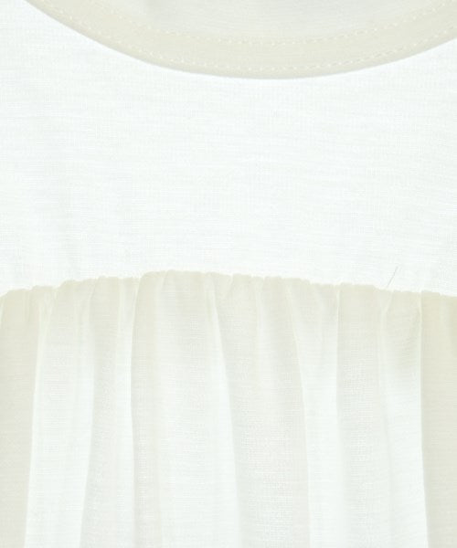 noir kei ninomiya T恤/上衣