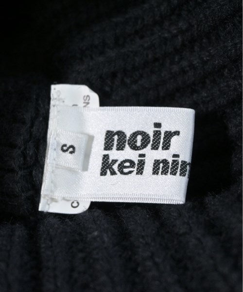 noir kei ninomiya 毛衣