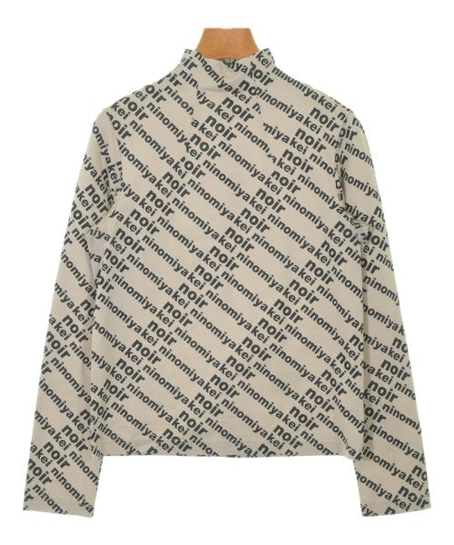 noir kei ninomiya T恤/上衣