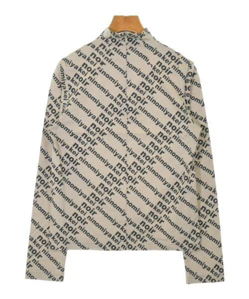 noir kei ninomiya T恤/上衣