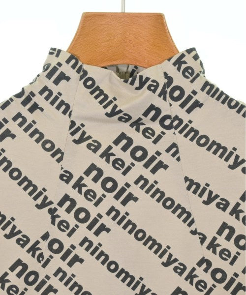 noir kei ninomiya T恤/上衣