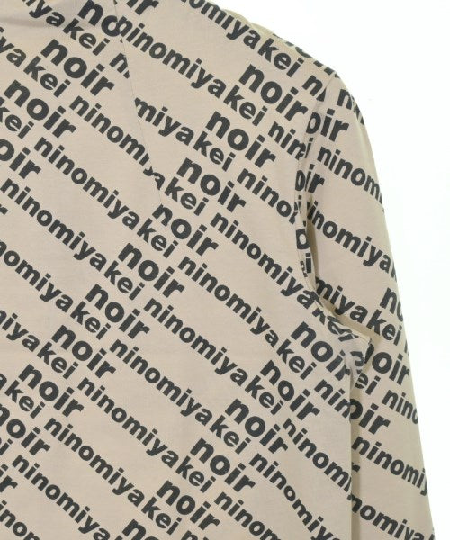 noir kei ninomiya T恤/上衣