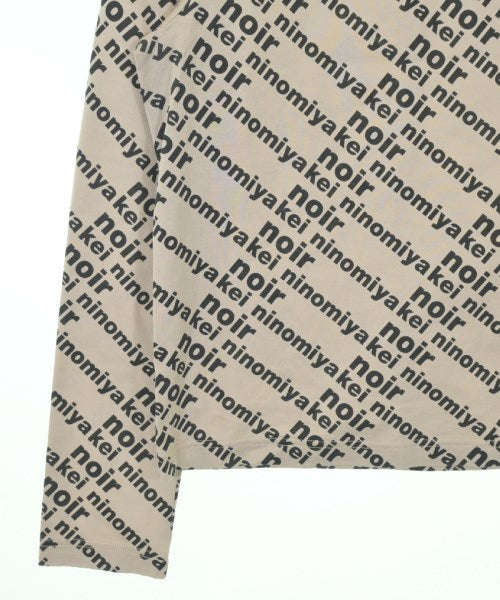 noir kei ninomiya T恤/上衣