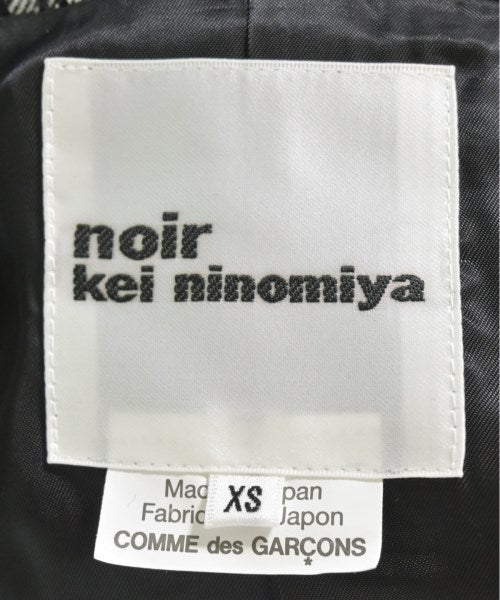 noir kei ninomiya 西裝外套