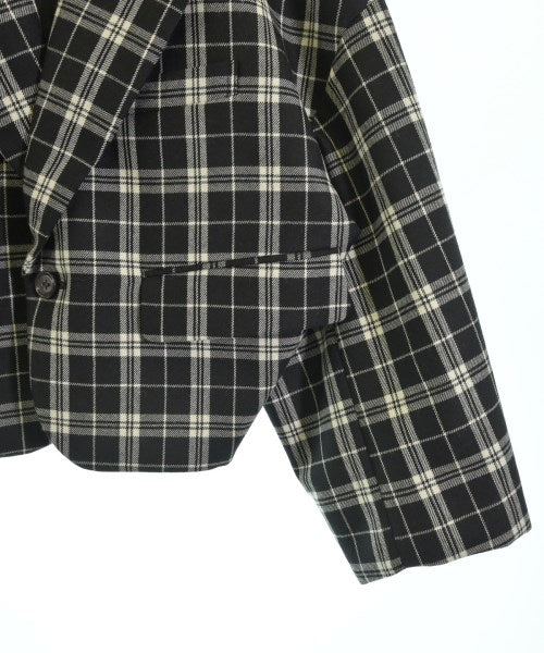 noir kei ninomiya 西裝外套