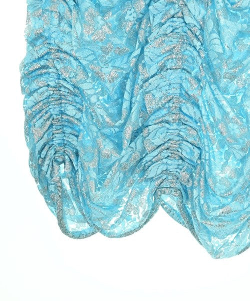 noir kei ninomiya 膝上裙