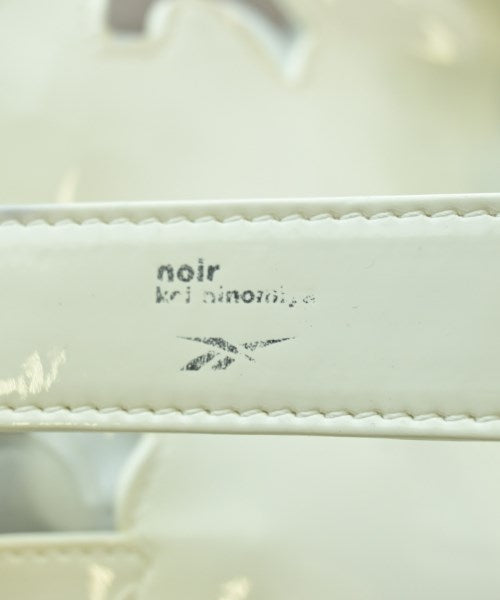 noir kei ninomiya 背心