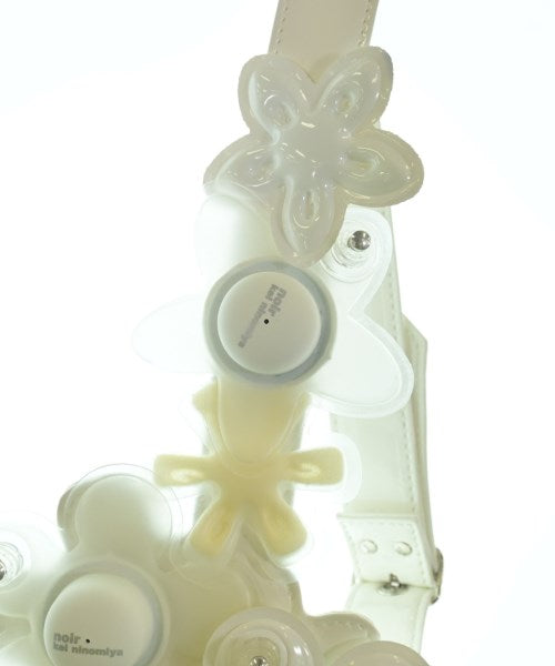 noir kei ninomiya 背心