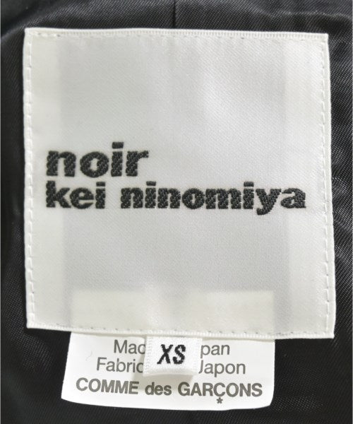 noir kei ninomiya 西裝外套