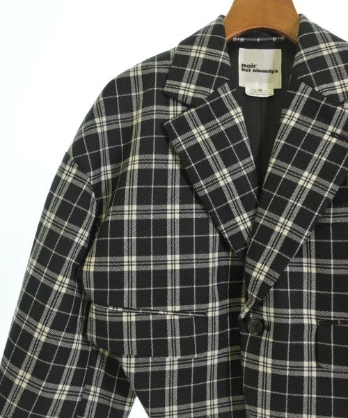 noir kei ninomiya 西裝外套