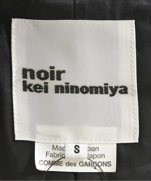 noir kei ninomiya 西裝外套