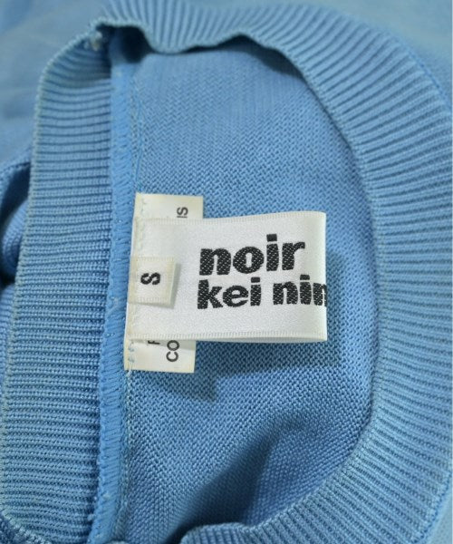 noir kei ninomiya 毛衣