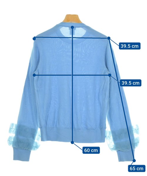 noir kei ninomiya 毛衣