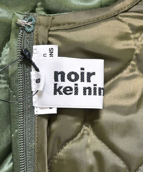 noir kei ninomiya 洋裝