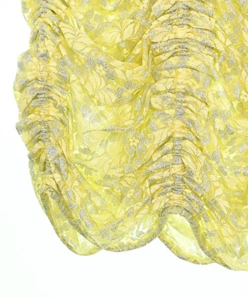 noir kei ninomiya 膝上裙