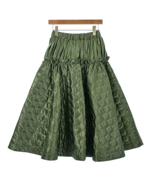 noir kei ninomiya 長裙/超長裙