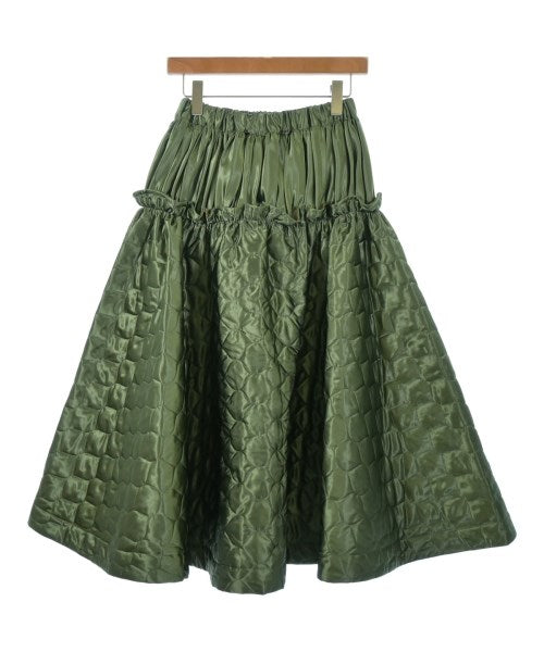 noir kei ninomiya 長裙/超長裙