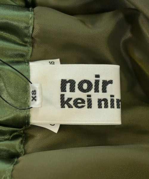 noir kei ninomiya 長裙/超長裙