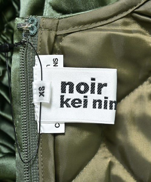 noir kei ninomiya 洋裝