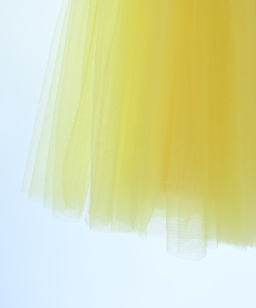 noir kei ninomiya 膝上裙