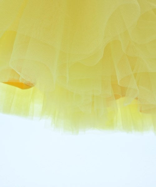 noir kei ninomiya 膝上裙