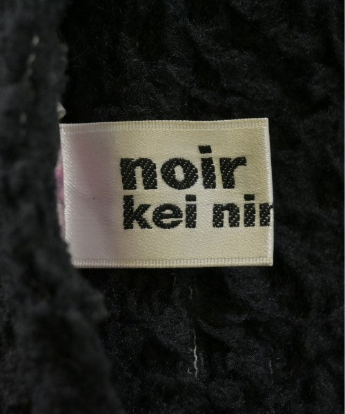 noir kei ninomiya 其他大衣