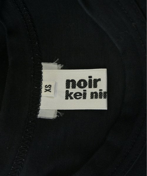 noir kei ninomiya T恤/上衣