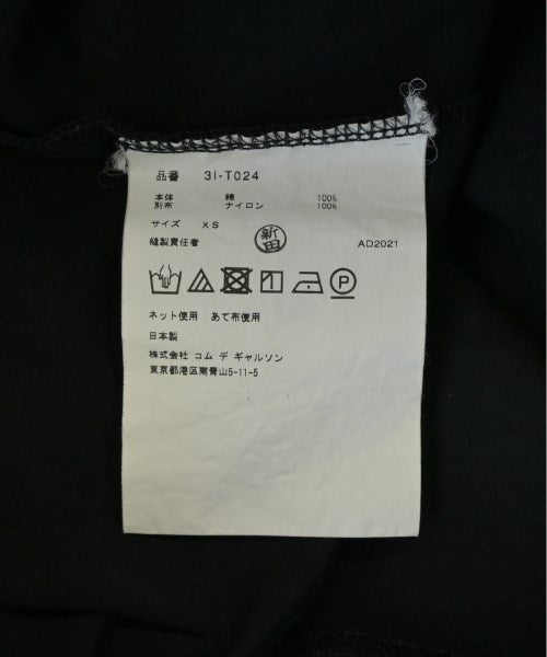 noir kei ninomiya T恤/上衣