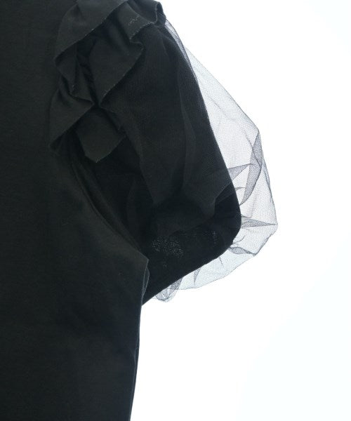 noir kei ninomiya T恤/上衣