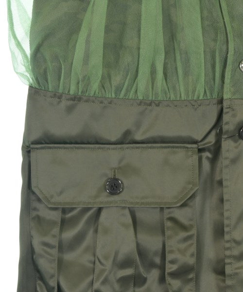 noir kei ninomiya 背心