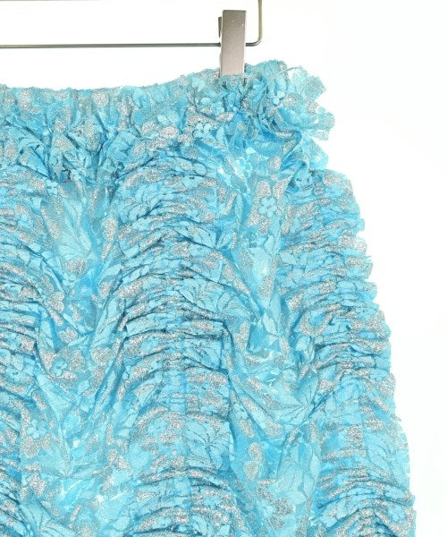 noir kei ninomiya 膝上裙