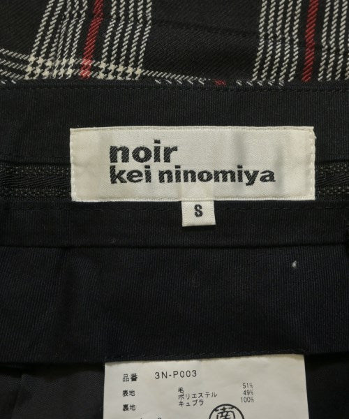 noir kei ninomiya 長褲