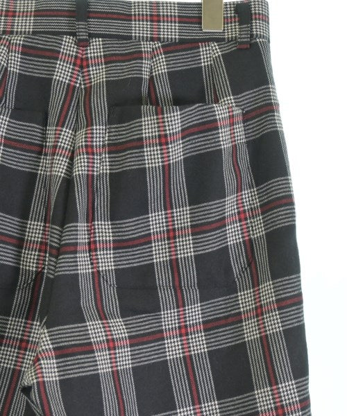 noir kei ninomiya 長褲