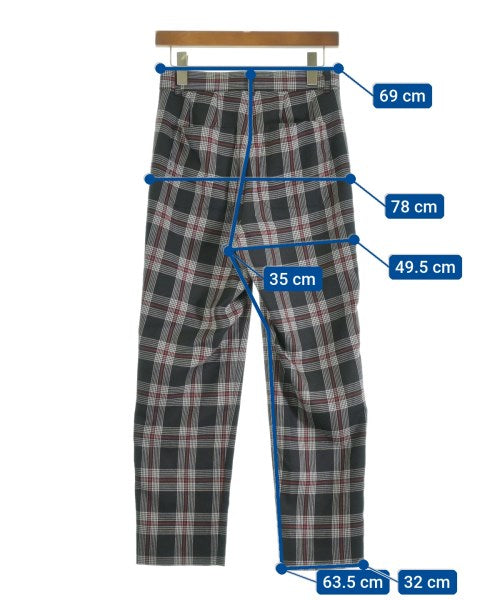 noir kei ninomiya 長褲