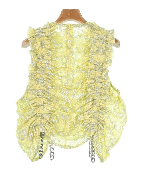 noir kei ninomiya 背心