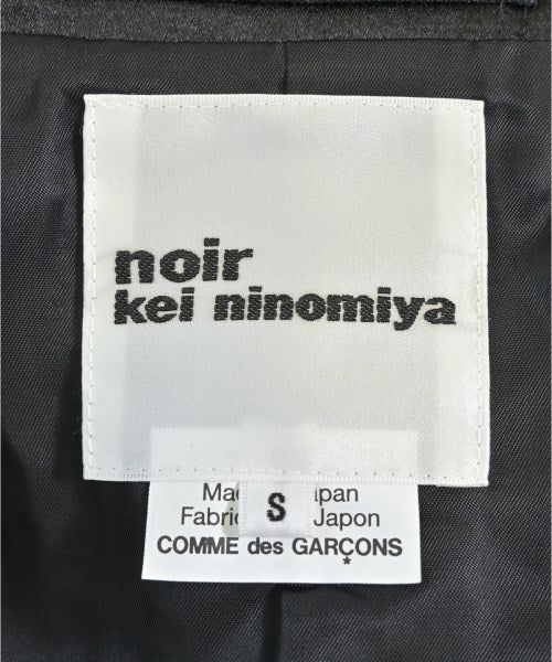 noir kei ninomiya 西裝外套