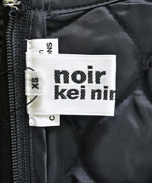 noir kei ninomiya 其他大衣